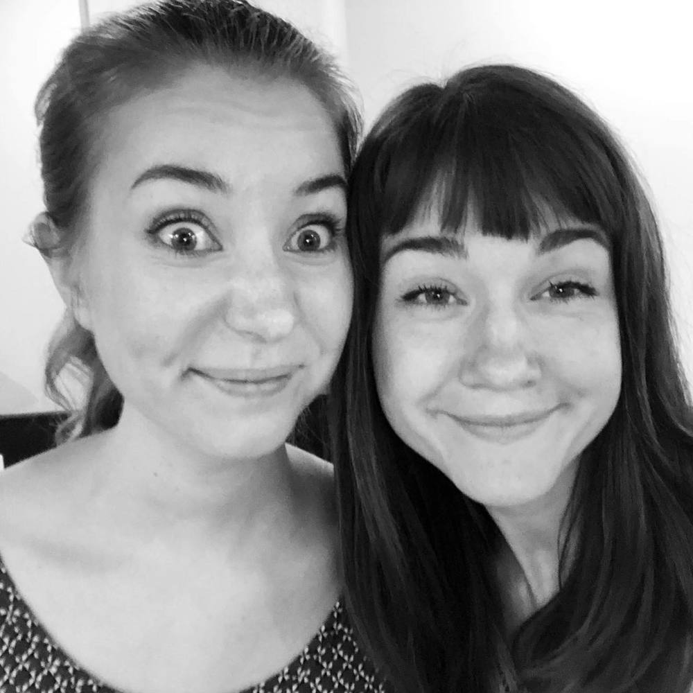 Meet your Posher, Laura